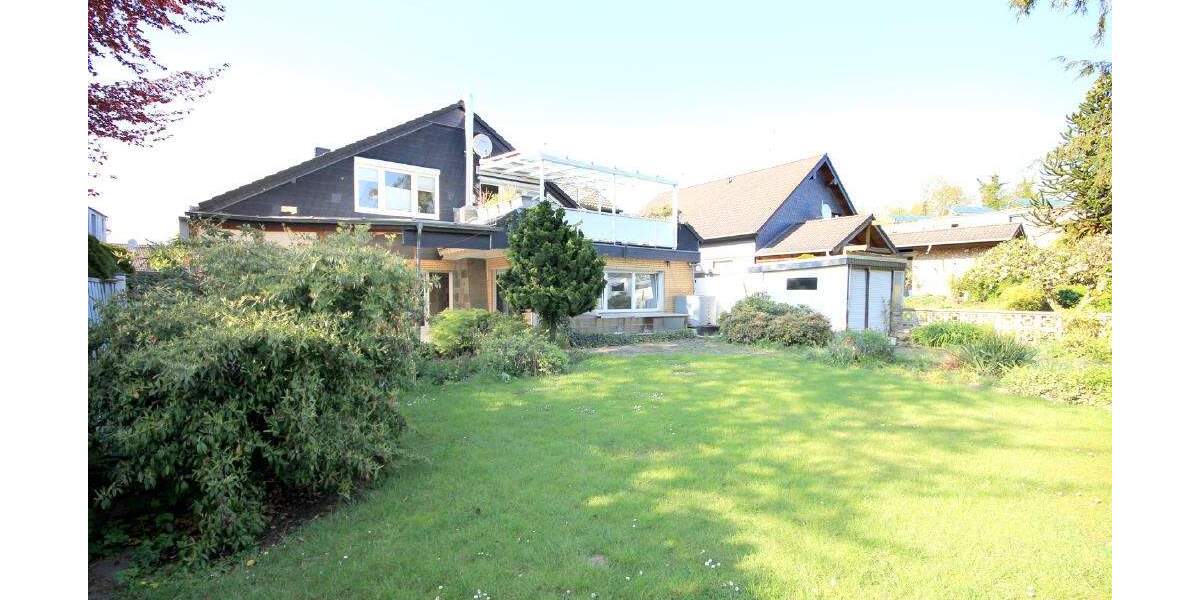 Einfamilienhaus Erftstadt-Köttingen Lechenich - 6 Zimmer, 220 m&sup2;, 485.000&euro; | Angebot:25776997