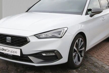 Seat Leon 86.450 km 16.350 &euro; Meckenheim / Bonn 53340