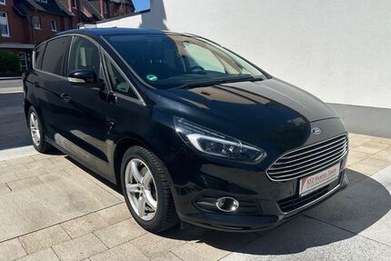 Ford S-Max 162.000 km 9.900 &euro; Troisdorf (Nähe Köln/Bonn) 53844