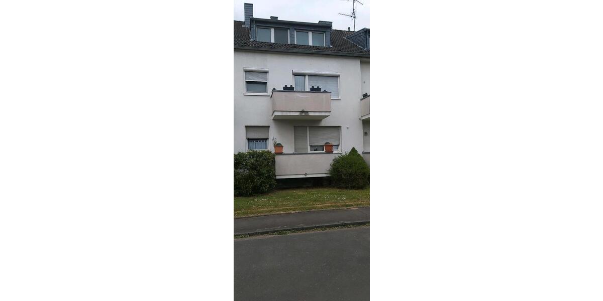 Erdgeschoßwohnung Köln Porz - 1 Zimmer, 31 m&sup2;, 134.000&euro; | Angebot:24755228