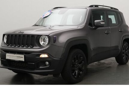 Jeep Renegade 39.979 km 18.980 &euro; Leverkusen 51379