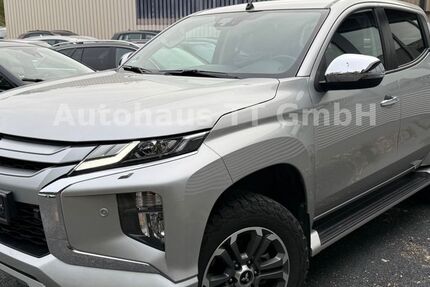 Mitsubishi L200 47.952 km 30.950 &euro; Bergheim bei Köln 50126