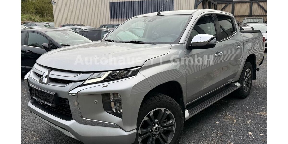 Mitsubishi L200 47.952 km 30.950 &euro; Bergheim bei Köln 50126