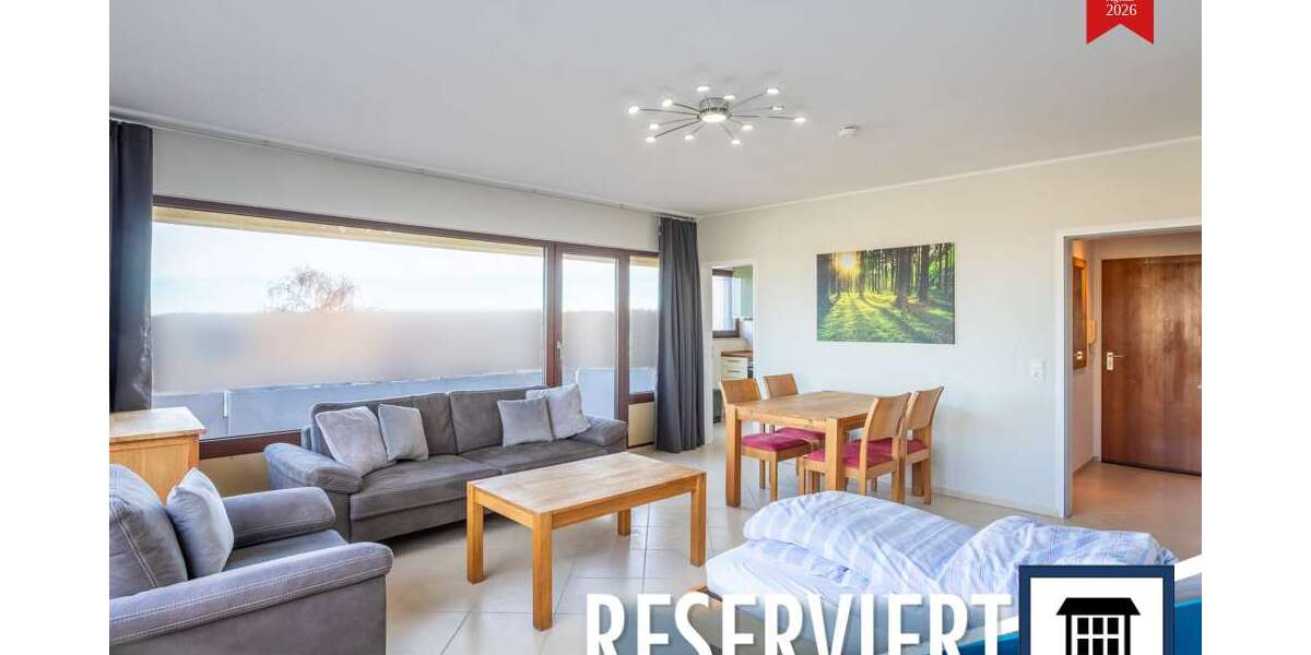 Etagenwohnung Meckenheim - 1 Zimmer, 53 m&sup2;, 159.000&euro; | Angebot:25436569