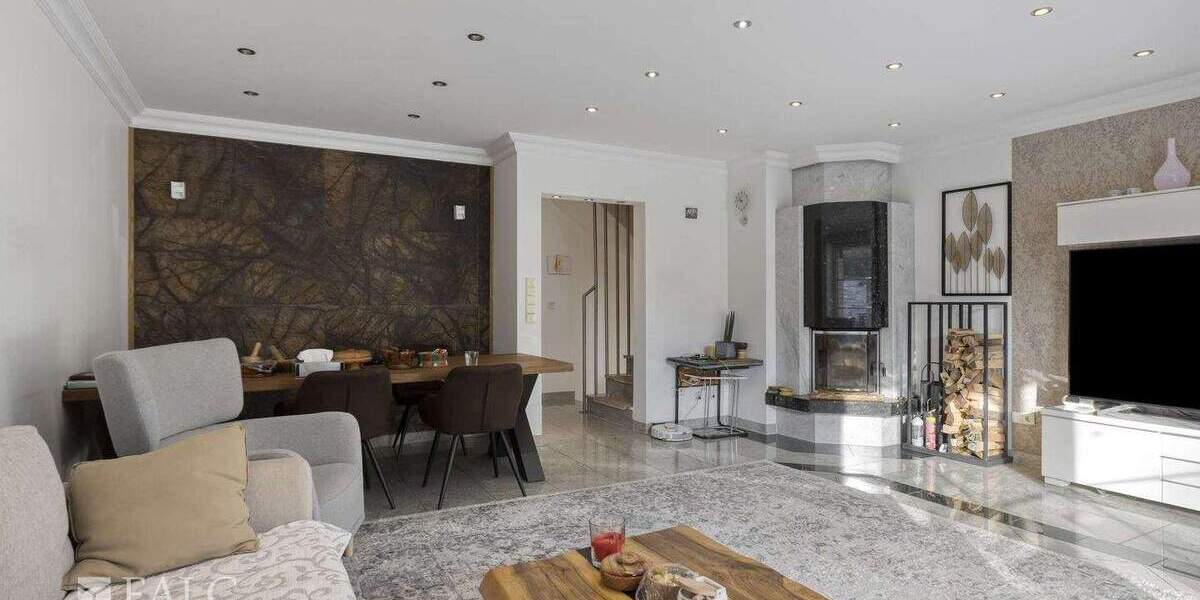 Reihenmittelhaus Köln Longerich - 5 Zimmer, 155 m&sup2;, 760.000&euro; | Angebot:25743066