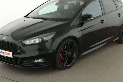 Ford Focus 107.821 km 13.990 &euro; Köln 50739