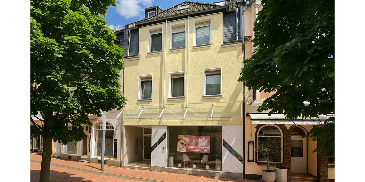 Einfamilienhaus Troisdorf - 12 Zimmer, 210 m&sup2;, 576.000&euro; | Angebot:22196738