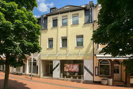 Haus Troisdorf - 12 Zimmer, 210 m&sup2;, 576.000&euro; | Angebot:22196738
