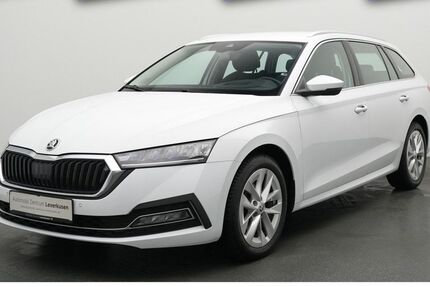 Skoda Octavia 86.168 km 17.980 &euro; Leverkusen 51379