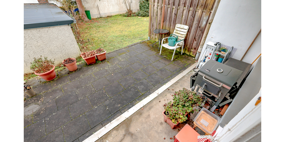 Solide Vermietung, Gute Lage, Werthaltige Investition! - Mehrfamilienhaus, Wohnhaus Sankt Augustin | Angebot:25234004