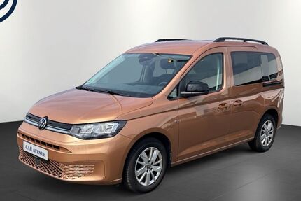 VW Caddy 55.463 km 22.490 &euro; Euskirchen 53881