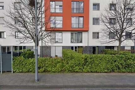 Wohnung Köln Kalk - 2 Zimmer, 60 m&sup2;, 1.100&euro; | Angebot:26871756