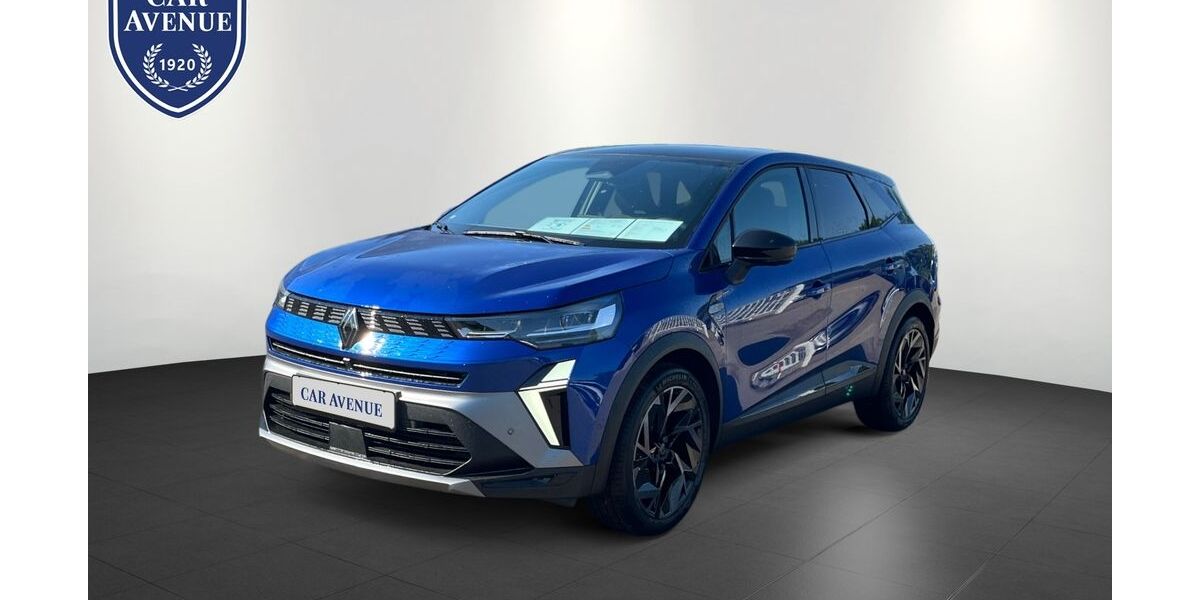 Renault Symbioz 6.590 km 33.690 &euro; Euskirchen 53881