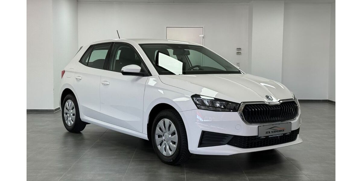 Skoda Fabia 37.700 km 15.900 &euro; Wesseling 50389