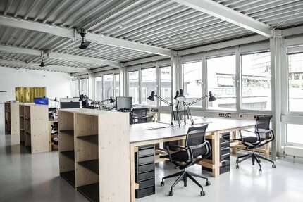 Gewerbeobjekt Köln Lindenthal - 360&euro; | Angebot:26076328