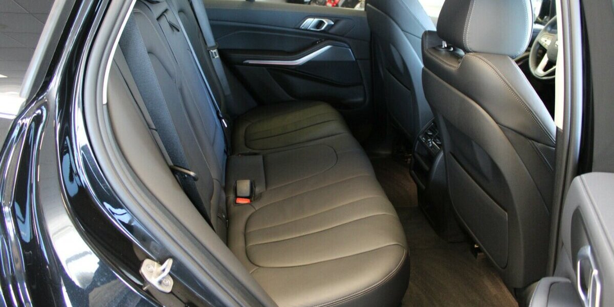 BMW X5 xDrive30d xLine 31.240 km 51.480 &euro; Euskirchen 53881