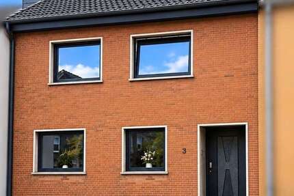 Haus Düren / Lendersdorf Lendersdorf - 4 Zimmer, 95 m&sup2;, 169.000&euro; | Angebot:27234605