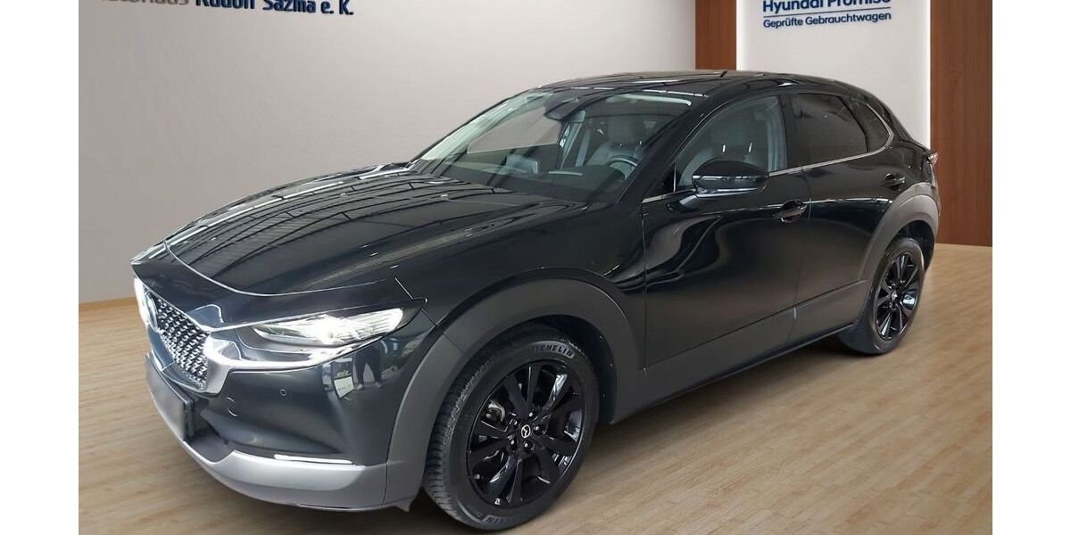 Mazda CX-3 16.850 km 26.490 &euro; Düren 52351