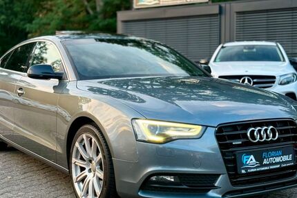 Audi A5 270.000 km 10.999 &euro; Troisdorf 53842