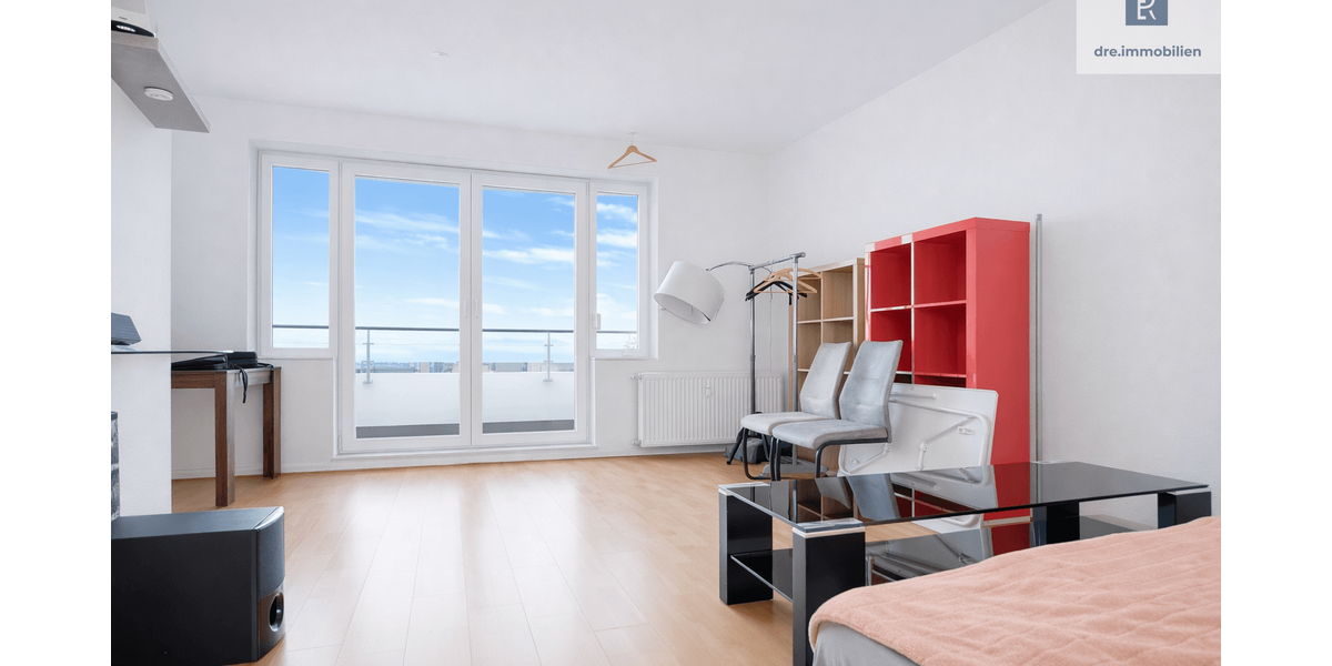 Etagenwohnung Troisdorf Bergheim - 1 Zimmer, 30 m&sup2;, 110.000&euro; | Angebot:25822656