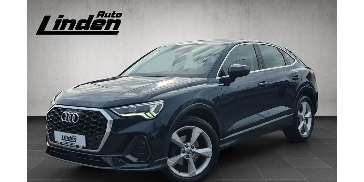 Audi Q3 38.962 km 27.470 &euro; Erftstadt 50374