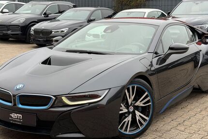 BMW i8 92.800 km 51.990 &euro; Elsdorf 50189