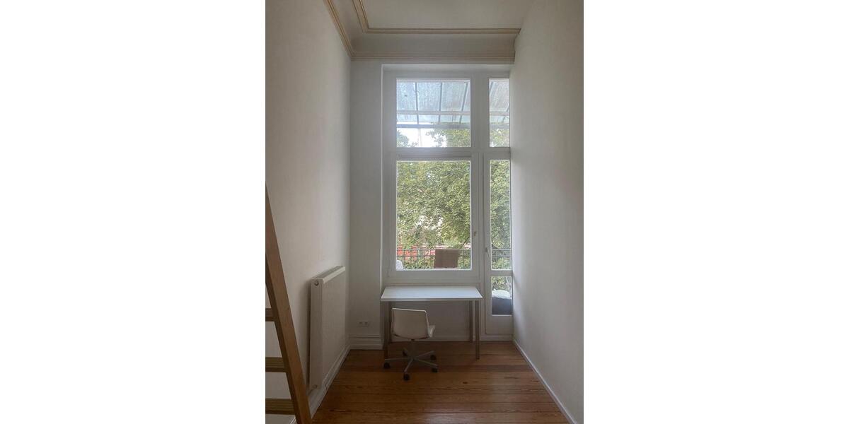 Etagenwohnung Bonn Gronau - 1 Zimmer, 14 m&sup2;, 500&euro; | Angebot:25081455