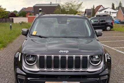Jeep Renegade 84.267 km 13.450 &euro; Hürth 50354
