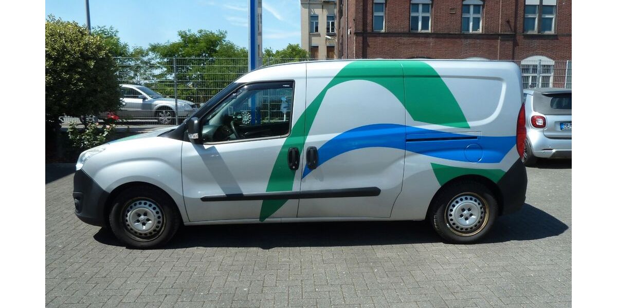 Opel Combo 110.238 km 6.490 &euro; Köln 51063