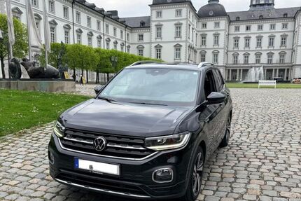 VW T-Cross 133.700 km 17.099 &euro; Köln 51143