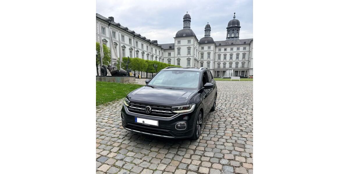 VW T-Cross 133.700 km 17.099 &euro; Köln 51143