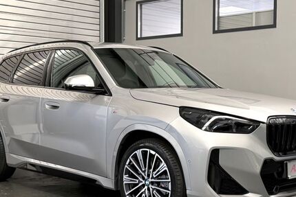BMW X1 18.000 km 39.450 &euro; Erftstadt 50374