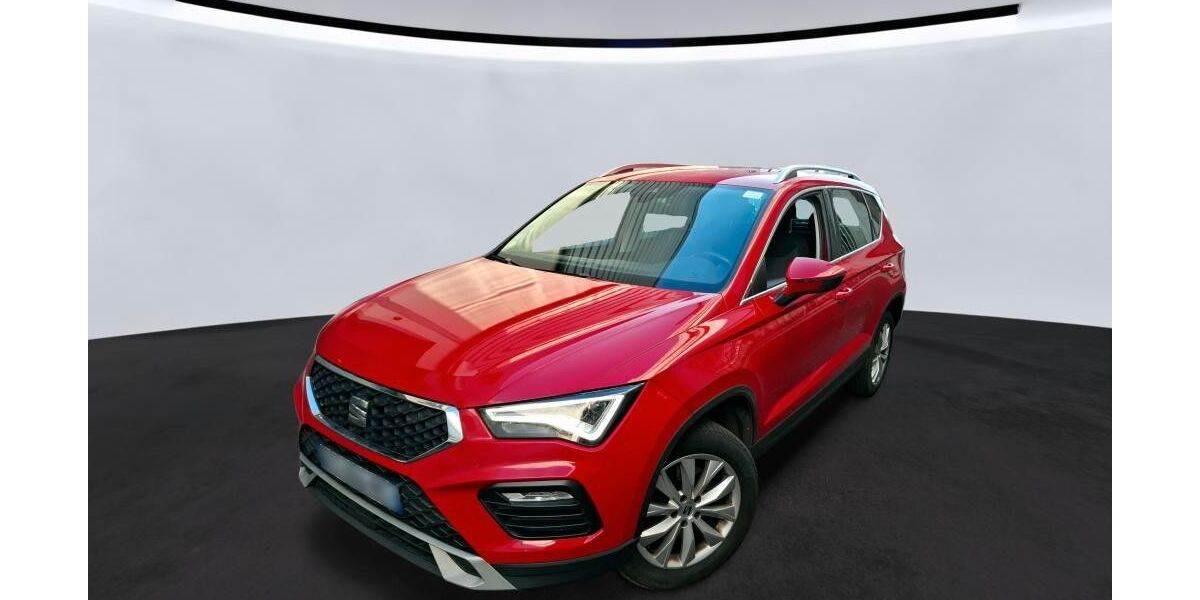Seat Ateca 185.000 km 14.990 &euro; Köln Ostheim 51107