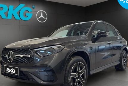 Mercedes-Benz GLC 300 28.874 km 63.890 &euro; Siegburg 53721