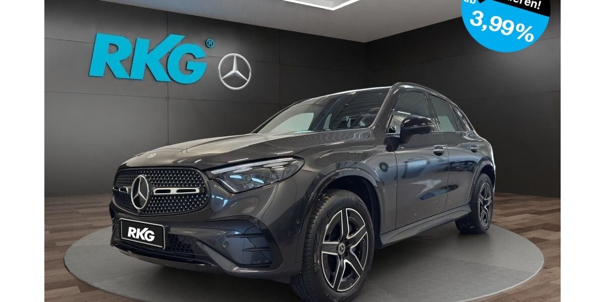 Mercedes-Benz GLC 300 28.874 km 63.890 &euro; Siegburg 53721