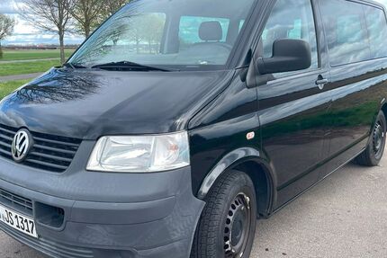 VW T5 Transporter 173.000 km 6.800 &euro; Erftstadt 50374