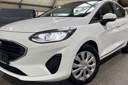 Ford Fiesta 22.345 km 13.980 &euro; Troisdorf 53842