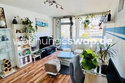 Wohnung Köln Zollstock - 2 Zimmer, 47 m&sup2;, 600&euro; | Angebot:26145605