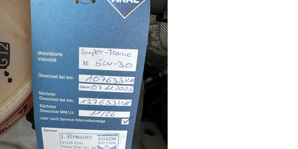 VW Tiguan 2.0TSI DSG 4-Motion Xenon AHK SR+WR 1.Hd 109.500 km 11.400 &euro; Erftstadt 50374