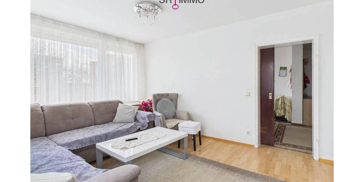 Etagenwohnung Köln Pesch - 4 Zimmer, 92 m&sup2;, 260.000&euro; | Angebot:26016577