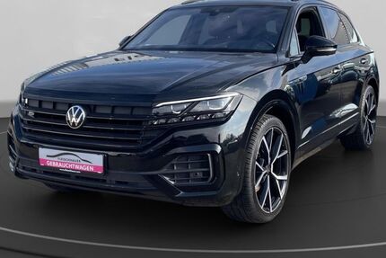 VW Touareg 78.731 km 59.880 &euro; Köln 51145