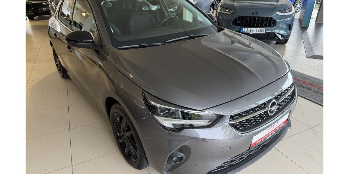 Opel Corsa 38.689 km 11.990 &euro; Brühl 50321