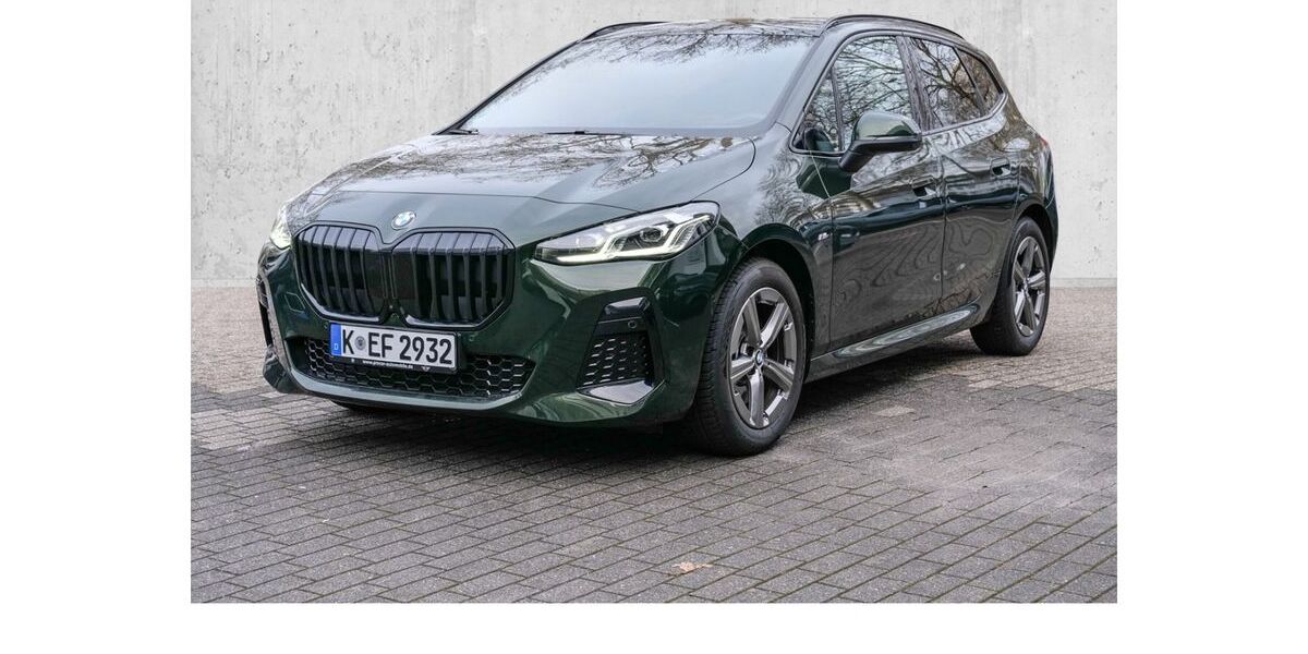 BMW 223 Active Tourer 8.700 km 49.980 &euro; Köln Süd 50968