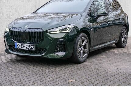 BMW 223 Active Tourer 9.000 km 49.980 &euro; Köln Süd 50968