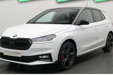Skoda Fabia 1.009 km 29.980 &euro; Leverkusen 51379