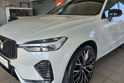 Volvo XC60 60.892 km 35.950 &euro; Bergheim 50126