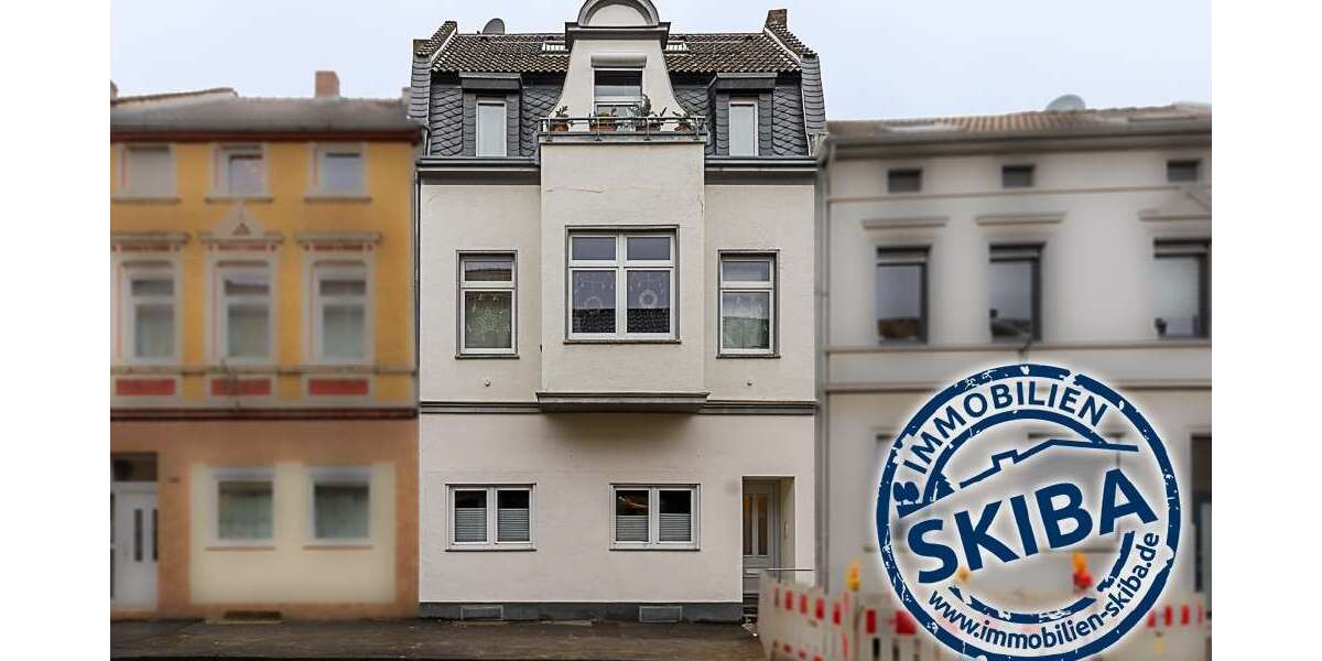 Einfamilienhaus Bonn Friesdorf - 9 Zimmer, 221 m&sup2;, 849.000&euro; | Angebot:24805339