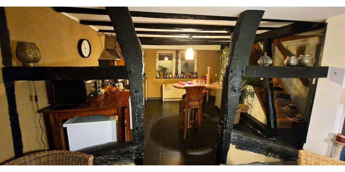 Bauernhaus, Landhaus Bad Münstereifel Arloff - 5 Zimmer, 170 m&sup2;, 249.000&euro; | Angebot:25969796