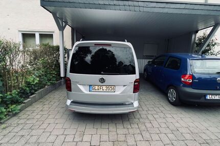 VW Caddy 143.241 km 15.500 &euro; Rösrath 51503