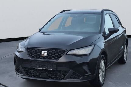 Seat Arona 46.000 km 16.790 &euro; Bonn 53177
